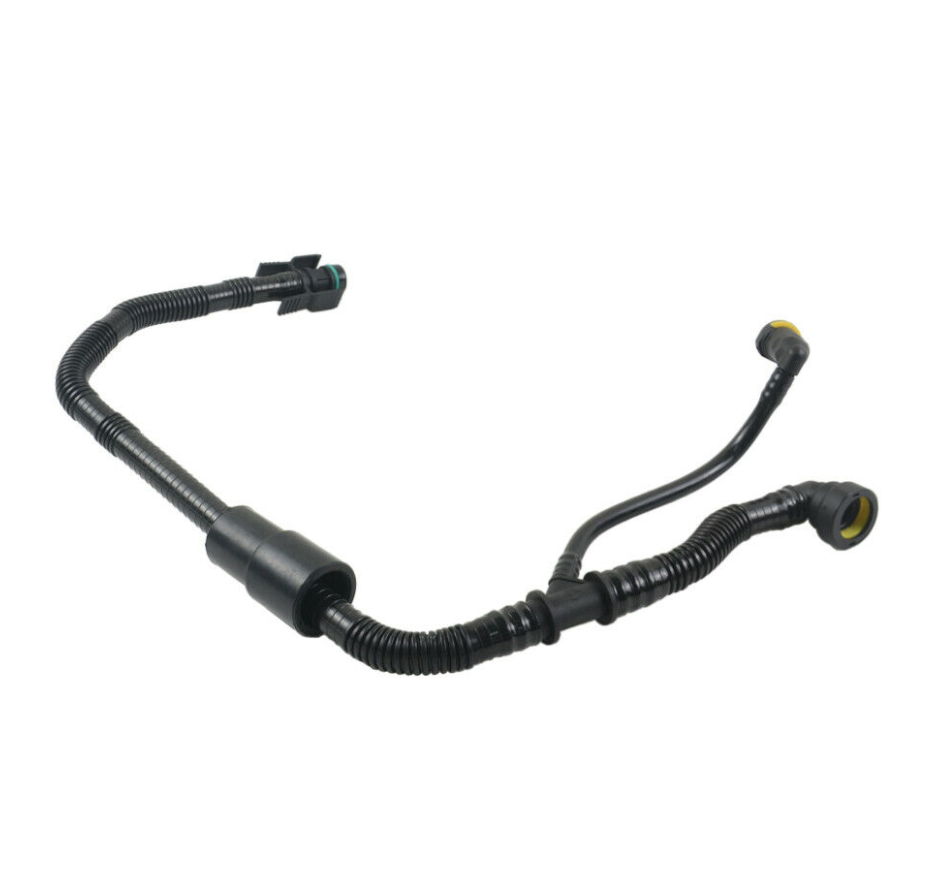 Citroen Peugeot Breather Hose Pipe 1192Y4 AA Auto Parts