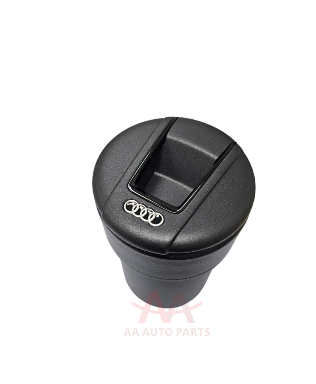 Genuine Audi Center Console Black Ashtray For Audi Q3 83G857951