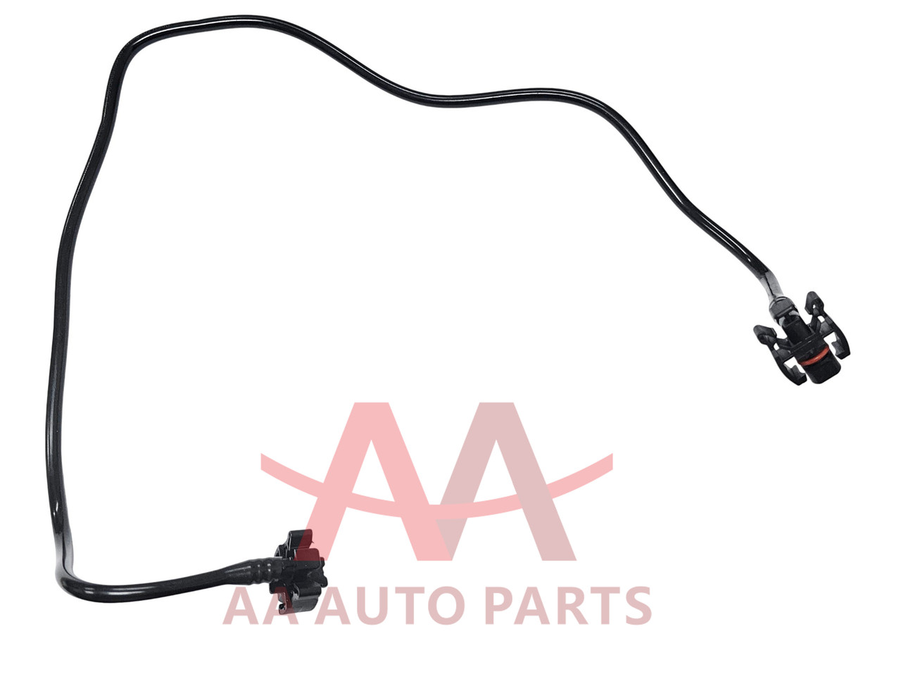 AAP cooling system pipe Peugeot Citroen 1.4-1.6 VTI 1323Y4