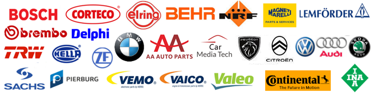 Auto Spares Parts