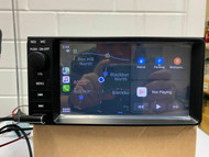 Toyota/Subaru Wire/Wireless Carplay and Android Auto Radio