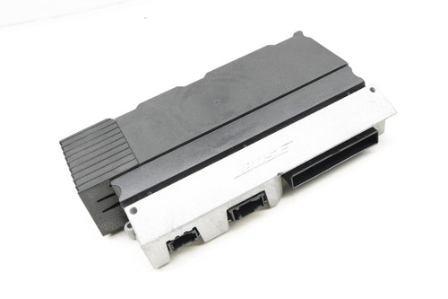 Audi BOSE Amplifier for A8 Quattro S8 - 2G 4E0035223G 4E0910223R