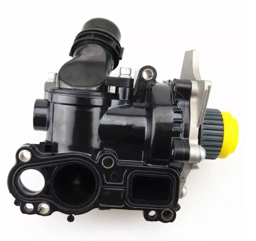 AAP Engine Cooling Water Pump Assembly For Volkswagen Eos Sharan Tiguan Passat Audi Q3 Q5 TT A3 A4 A5 A6 A8 Skoda Yeti Altea Superb Octavia