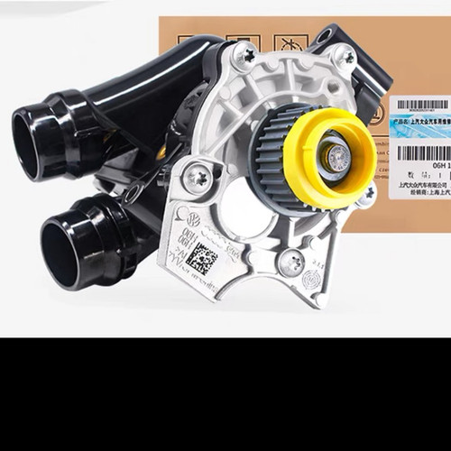 VAG Engine Cooling Water Pump Assembly For Volkswagen Eos Sharan Tiguan Passat Audi Q3 Q5 TT A3 A4 A5 A6 A8 Skoda Yeti Altea Superb Octavia06H121026DG 06H121026AG 06A121026BF 06F121026CC VAG Engine Cooling Water Pump Assembly For Volkswagen Eos Sharan Tiguan Passat Audi Q3 Q5 TT A3 A4 A5 A6 A8 Skoda Yeti Altea Superb Octavia06H121026DG 06H121026AG 06A121026BF 06F121026CC