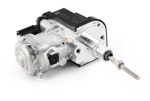 AAP VAG Electronic Turbo Actuator For Volkswagen Golf Audi 1.4 1.8 2.0T TFSI