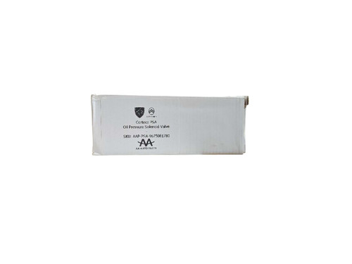 AAP-PSA-9675081780 Corteco Peugeot Citroen 1.2T Oil Pressure Solenoid Valve 9675081780