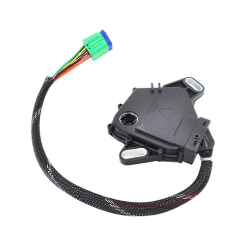 Peugeot Citroen Multifunction Transmission Switch 252927
RENAULT: 7700100010 8201708662