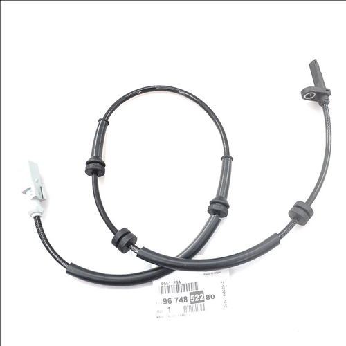 Genuine Peugeot Citroen ABS Wheel Speed Sensor Parts Number (AAP-PSA-9674852280) Genuine Peugeot Citroen ABS Wheel Speed Sensor Parts Number (AAP-PSA-9674852280)