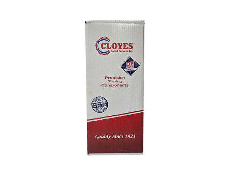 Cloyes PSA Peugeot Citroen Engines & Components Timing Chain Kit 1.6T 
Timing Chain Tensioner PSA: 0829E1 0829G3 1675941180 9816058580 9824831480 9824831580 9834818280 BMW: 11314609482 11314609483 11317534772 11317565868 11317582036 11317593309 11317597895 11317598956 11317601809 11317607551
Timing Chain PSA: 0816J2 9822827080 V861831880 BMW: 11311439853 11317533876 11318618318
Timing Chain Guide PSA: 081833 BMW: 11317533879
Timing Chain Guide PSA: 081834 081840 BMW: 11317533880 11317577301
Engine Timing Pad PSA: 081835 081841 BMW: 11317552106 11317577631
Crankshaft Timing Gear PSA: 0513C8 BMW: 11217534654 11217588996