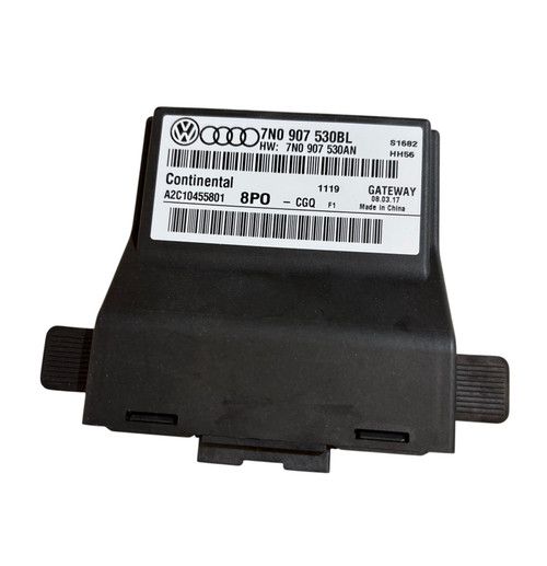 Volkswagen CC Eos Sharan Vento Scirocco Passat Caddy Jetta Tiguan Can Bus Gateway 7N0907530BL