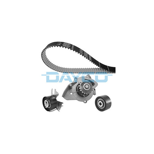 DAYCO Timing Belt & Water Pump Kit Peugeot 3008 308 407 5008 508 EXPERT RCZ Citroen C4 C5 C8 DS4 DS5 Berlingo 2.0HDi PSA: 1613561780 0816K8 1201K2 083074 0816K5 083050