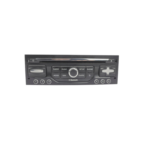 PSA Citroen C3 C4 C5 DS3 Peugeot 3008 5008 RT6 RNEG2 Sat Nav CD Radio Player 16115605XT 1612403088 16109789XT 98067071X 98067084XT 98067084XT 98083777XT 98067080XT