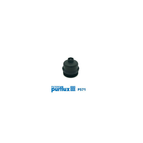 Purflux Peugeot Citroen Fiat Oil Filter Cover FIAT: 73500070  FORD: 1303477 1565245 3M5Q6737AA 9S516A832D1A MINI: 11427557011 VOLVO: 8653788 PSA: 1103L5 1103L7 1103P8 1103R2