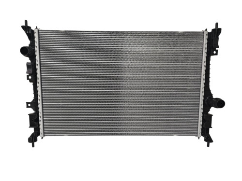 MAHLE PSA Peugeot 308 3008 5008 Citroen C4 Engine radiator 1609961580 9678711180 MAHLE PSA Peugeot 308 3008 5008 Citroen C4 Engine radiator 1609961580 9678711180