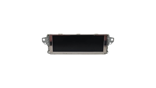 Peugeot 407 Citroen C5 Color LCD CID Multifunction Display 9660958280 9660954280