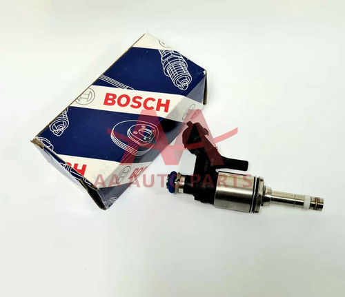 Genuine BOSCH Engine Fuel Injector Stainless Steel 1984H5 For Peugeot Citoren BMW: 13537519623 13537591623 13538682350 13647598785 PSA: 1984H5 1984H7 V759162380 V759878580 Genuine BOSCH Engine Fuel Injector Stainless Steel 1984H5 For Peugeot Citoren BMW: 13537519623 13537591623 13538682350 13647598785 PSA: 1984H5 1984H7 V759162380 V759878580