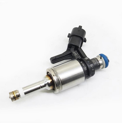 Genuine Engine Fuel Injector Stainless Steel 9802541680 For Peugeot 3008 408 508 9802541680 9809802380 1984H5 Genuine Engine Fuel Injector Stainless Steel 9802541680 For Peugeot 3008 408 508 9802541680 9809802380 1984H5