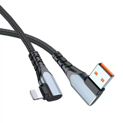 CMT Apple USB Cable - Carplay Audio Support 100CM CMT Apple USB Cable - Carplay Audio Support 100CM