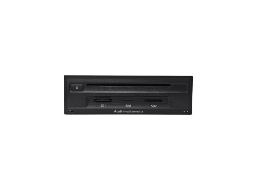 Audi A3 Q2 MIB2 Multimedia System Carplay Android Auto - Unlocked Plug and Play 81A035193, 81A035193A, 81A035193B, 81A035193C, 81A035193D, 81A035193F, 81A035193H a3 carplay retrofit