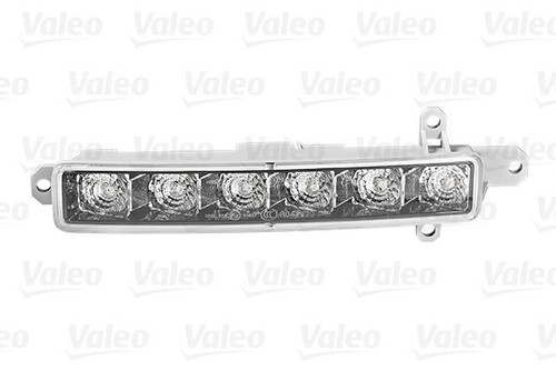 Valeo Peugeot 308 Expert Partner Traveller Citroen Berlingo C3 C4 LED Daytime Running Light 9812662180 9802795580 9812662180 9812662280 YL00315080 Valeo Peugeot 308 Expert Partner Traveller Citroen Berlingo C3 C4 LED Daytime Running Light 9812662180 9802795580 9812662180 9812662280 YL00315080