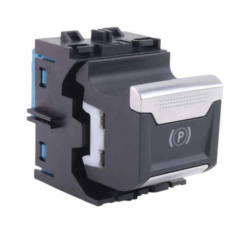 PSA Peugeot 208 2008 3008 508 5008 Parking Brake Control Switch 98105935VV 9810593577 YL001124ZD