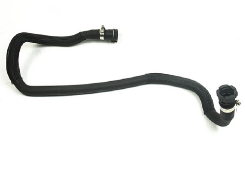 Genuine Peugeot Citroen Petrol Expansion Chamber Water Hose 9670815680 Genuine Peugeot Citroen Petrol Expansion Chamber Water Hose 9670815680