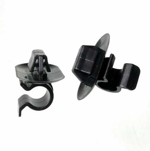 Genuine Hood Rod Clip (5ps) for Citroen C2 C3 C4 Peugeot 306 407 792834 Genuine Hood Rod Clip (5ps) for Citroen C2 C3 C4 Peugeot 306 407 792834