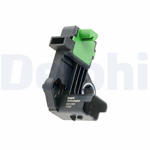 Delphi PSA Crankshaft Position Sensor - 2.0HDi 

SS12305-12B1 

PSA:9674265980

Ford:1871863 2224144 DS7Q9E731BA DS7Q9E731BB