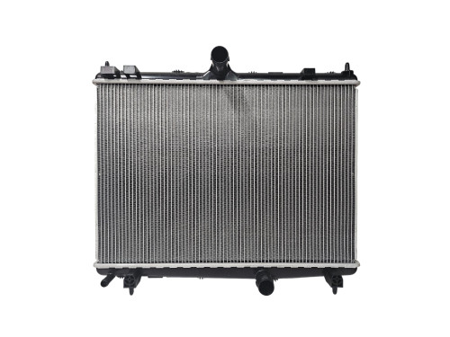 PSA  Engine Radiator 1330W2
PSA:1330X0 1330X2
Suitable for:
Citroen: C5 
PEUGEOT: 407 508