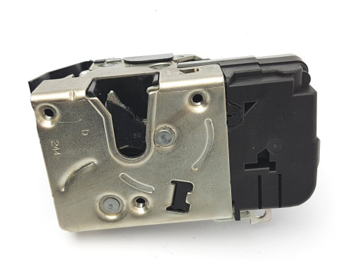 PSA Peugeot 307 Right Front Door Lock Mechansim 9136AA 9136P1 9136W0