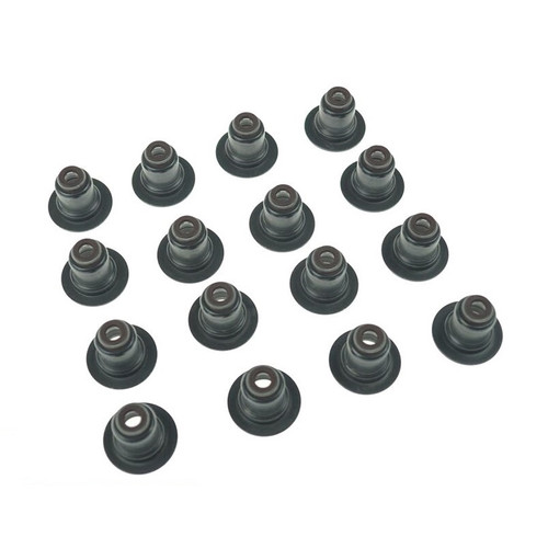 Genuine PSA(China PSA) 1.6T Valve Oil Seal 16PCS 095660

PSA: 095660 9675797480 1628922080 1640098880(Upgrade) 
BMW/MINI: 11340033950