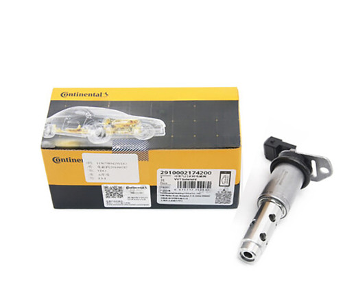 Continental BMW Camshaft Solenoid Valve 11367585425 11367516293 2910002174200