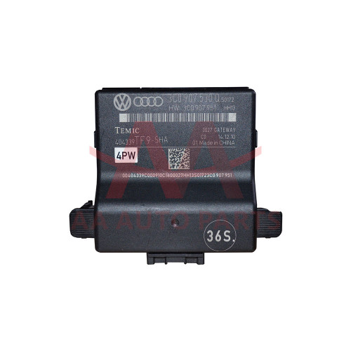 Volkswagen CAN BUS Gateway for Passat Part Number: 3C0907530Q