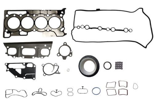 AAP NISSAN RENAULT H5F 1.2T Cylinder Head VRS Gasket Set 101015303R 10101-00Q2B