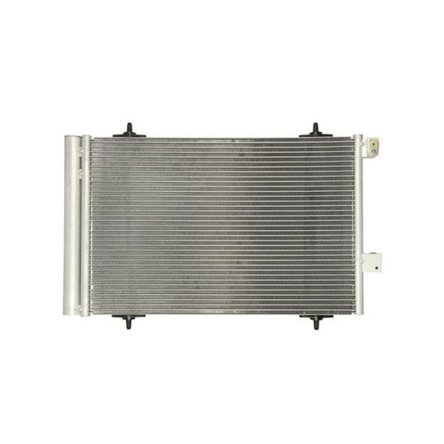 AAP Peugeot 407 508 Citroen C5 Air Conditioning Condenser - 2.0 HDi 6455HV 6455JB 9683011280 9685742080 9678872080