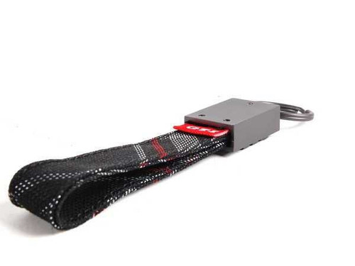 CMT Car Key Ring for Golf Passat Polo GTI Car Key Ring Keychain 6R3087013