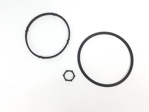 AAP PSA Oil Filter Housing Seal Kit 1103L8
Suit For 
Peugeot: 206 307 308 
Citroen: C2 C3 C4 Berlingo