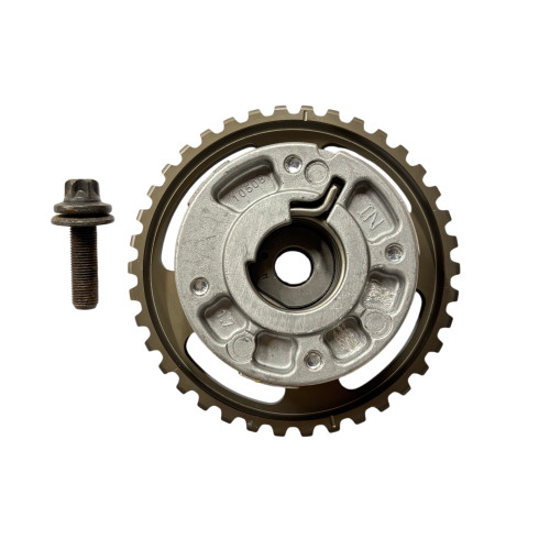 PSA Peugeot 208 308 CITROЁN C3 C4 CVVT Intake Camshaft Adjuster Gear - 1.2T 1613302280 1613709280