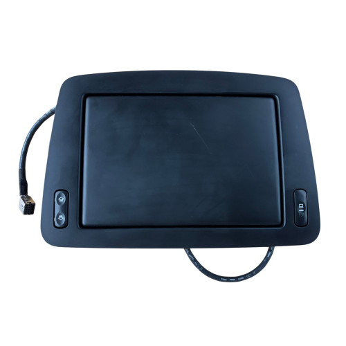 PSA Peugeot 308 3008 5008 RCZ Radio Display Screen 98043346ZD