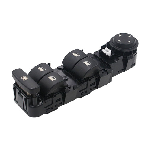 AAP CITROEN C4 Window Switch 6554HA