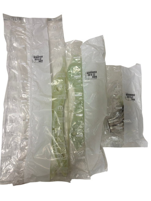 Genuine Peugeot Citroen Engines & Components Timing Chain Guide Kit 1.6T 200P  081840  081841  081833