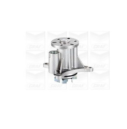 AAP Peugeot 407 Citroen C5 C6 Water Pump - 3.0 HDi 1201K5 PA1158