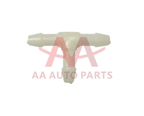 Genuine Peugeot Citroen Windscreen Washer Pipe T Piece 3 Way Split Union 643327