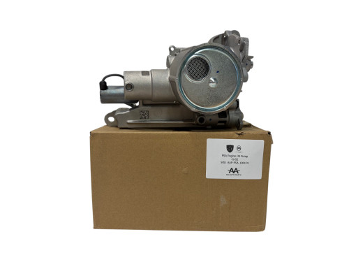 PSA Peugeot 308 3008 508 5008 RCZ Partner Citroen C3 C4 C5 DS3 DS4 DS5 Berlingo Mini: R55 R56 R57 R58 R59 R60 R61 1.6 Engine Oil Pump PSA: 1001F9 V764737680 V860164580 11417594010 11417647376 11418601645 7594010 7647376 8601645 Melbourne Australia