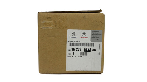PSA Peugeot 4007 Mitsubishi Outlander Wiper Motor 1627797780