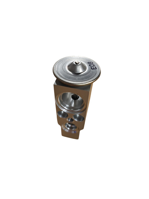 PSA AC expansion valve 6461N5
