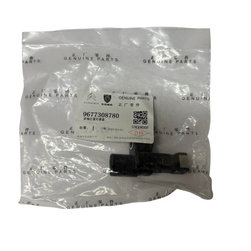 PSA Peugeot Citroen BMW MINI Crankshaft Sensor 1920LR 9800991480 9677308780 13627561753
