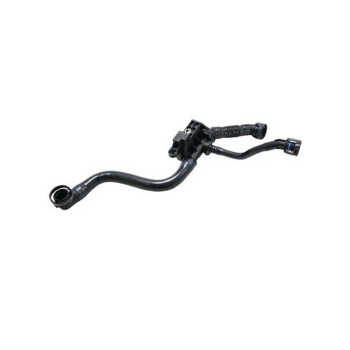 VAG VW Golf Jetta Eos Scirocco Tiguan Passat Beetle AUDI A1 Crankcase Ventilation Hose - 1.4 TSI 03C103474AD