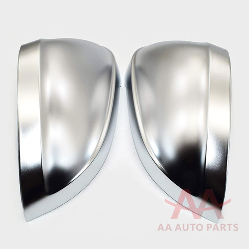 Audi A4 B9 Dynamic LED Turn Signal Lights ​Side Mirror Indicator LBF680