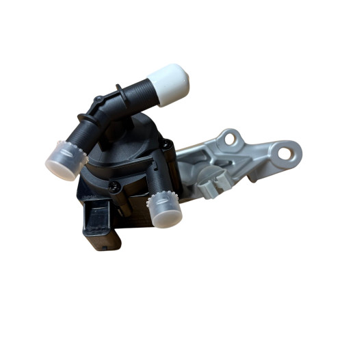 PSA Peugeot 208 308 Citroen C4 DS3 DS4 1.2T Additional Water Pump 9807397980 9807341480